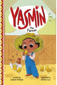 Yasmin the Farmer - Yasmin