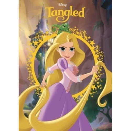 Disney: Tangled - Disney Die-Cut Classics