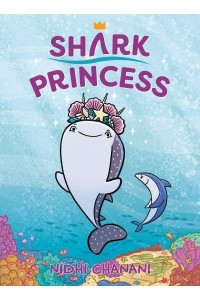 Shark Princess - Shark Princess