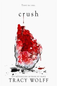 Crush - Crave