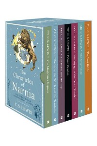 The Chronicles of Narnia - The Chronicles of Narnia