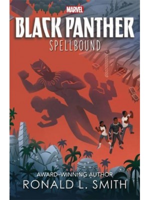 Spellbound - Black Panther