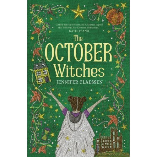 The October Witches