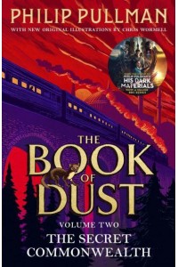 The Secret Commonwealth - The Book of Dust Trilogy