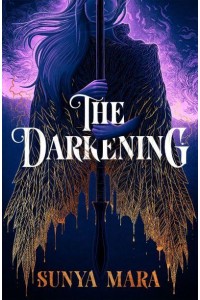 The Darkening - The Darkening