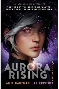 Aurora Rising - The Aurora Cycle