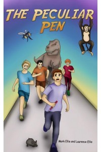 The Peculiar Pen