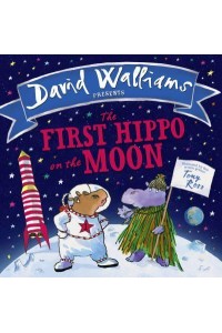 The First Hippo on the Moon Based on a True Story