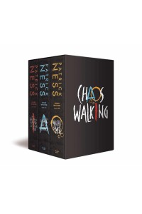 Chaos Walking - Chaos Walking