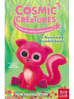 The Runaway Rumblebear - Cosmic Creatures