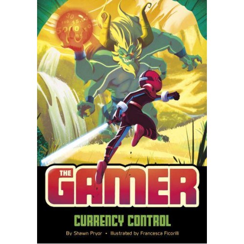 Currency Control - The Gamer