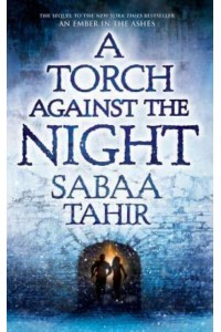 A Torch Against the Night - Thorndike Press Large Print the Literacy Bridge
