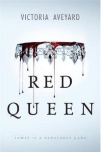 Red Queen - Red Queen Trilogy