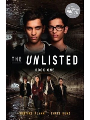 The Unlisted (Book 1) - The Unlisted