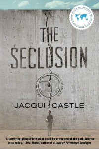 The Seclusion - The Seclusion Series