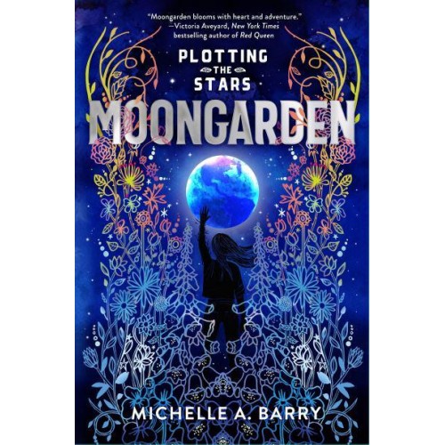Moongarden - Plotting the Stars