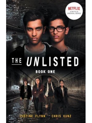 The Unlisted. Book One