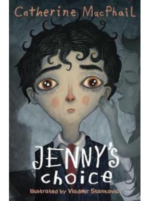Jenny's Choice - Acorns. Growing Readers