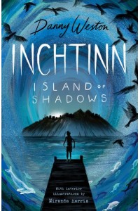 Inchtinn Island of Shadows
