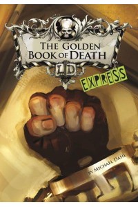 The Golden Book of Death - Library of Doom. Express