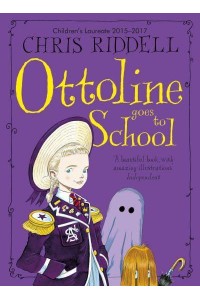 Ottoline Goes to School - Ottoline