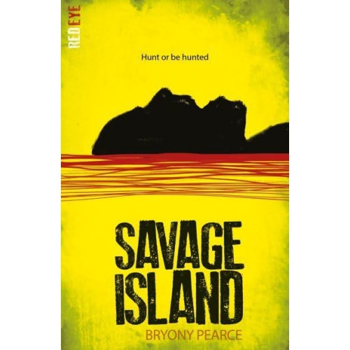 Savage Island - Red Eye