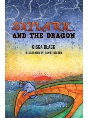 Skylark and the Dragon
