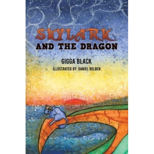 Skylark and the Dragon