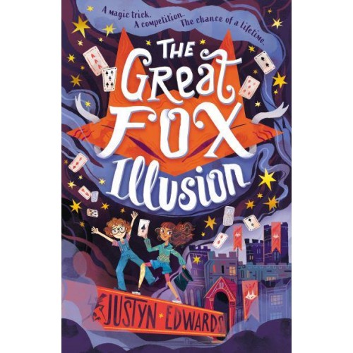 The Great Fox Illusion - The Great Fox Books