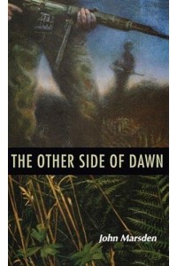 The Other Side of Dawn - [Tomorrow Series]