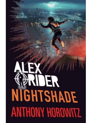 Nightshade - The Alex Rider Series
