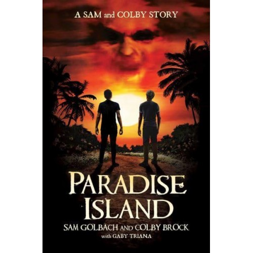 Paradise Island A Sam and Colby Story