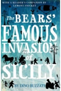 The Bears' Famous Invasion of Sicily - Alma Junior Classics