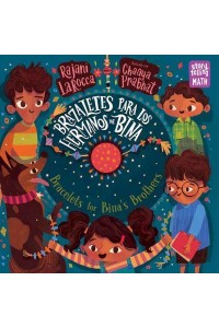 Brazaletes Para Los Hermanos De Bina / Braceletes for Bina's Brothers, Bracelets for Bina's Brothers - Storytelling Math
