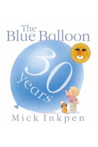 The Blue Balloon - Kipper
