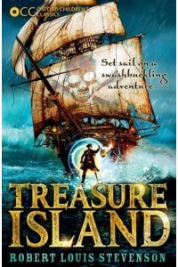 Treasure Island - Oxford Children's Classics