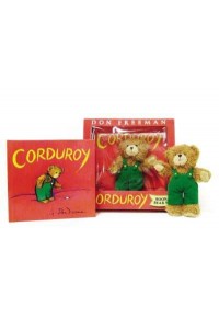 Corduroy - Corduroy