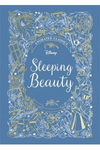 Sleeping Beauty - Disney Animated Classics