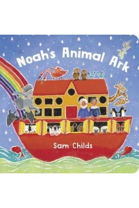 Noah's Animal Ark