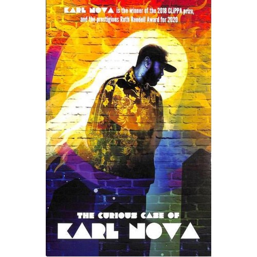 The Curious Case of Karl Nova