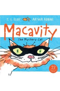 Macavity - A Faber Picture Book