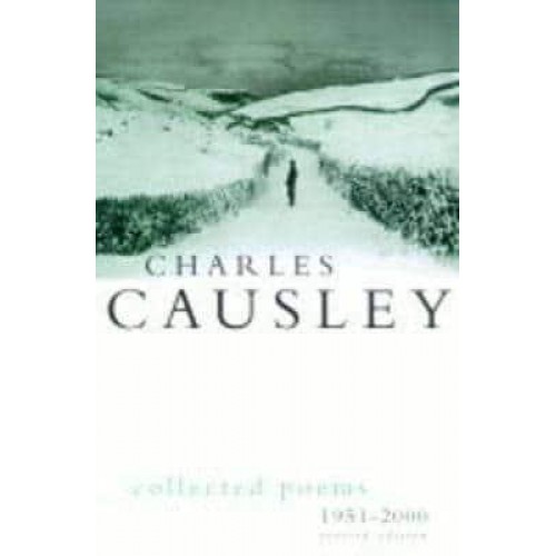 Collected Poems, 1951-2000