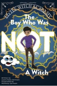 The Boy Who Was Not A Witch