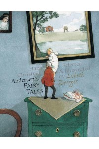 Andersen's Fairy Tales - Minedition Minibooks