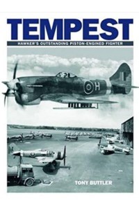 Tempest Hawker's Outstanding Piston-Engined Fighter