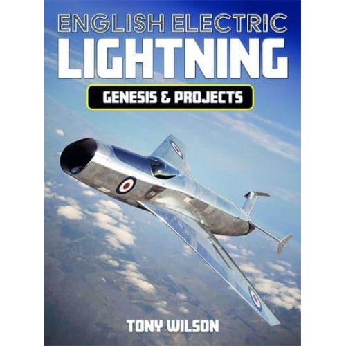English Electric Lighting Genisis A