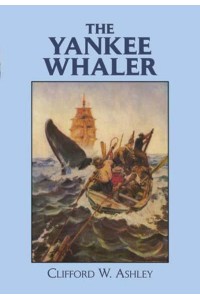 The Yankee Whaler - Dover Maritime