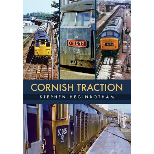 Cornish Traction