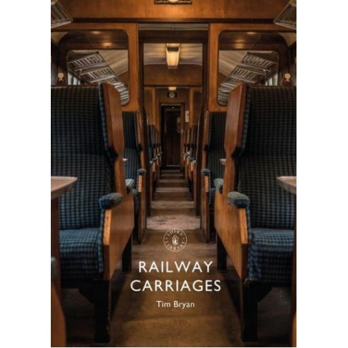 Railway Carriages - Shire Library