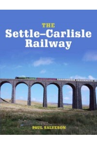 The Settle-Carlisle Railway